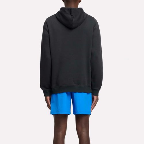 Polerón Training | Reebok Identity Big Logo Fleece Hoodie | Hombre