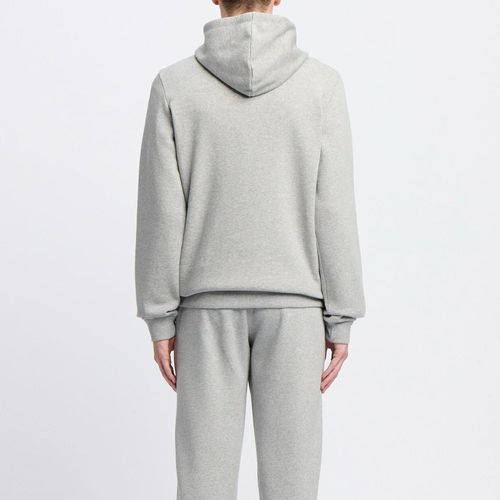 Polerón Training | Reebok Identity Big Logo Fleece Hoodie | Hombre
