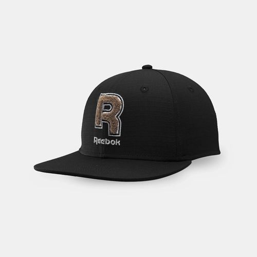 Gorra Classics | Rbk Cl Dropped R Flat Brim | Unisex