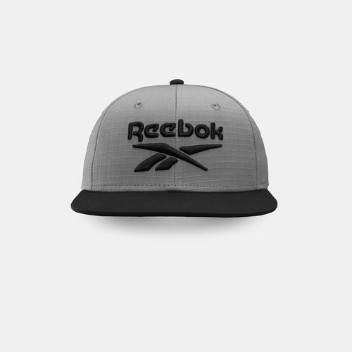 Gorra Classics | Rbk Cl Lockup Flat Brim | Unisex