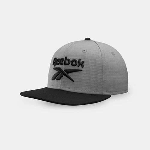 Gorra Classics | Rbk Cl Lockup Flat Brim | Unisex
