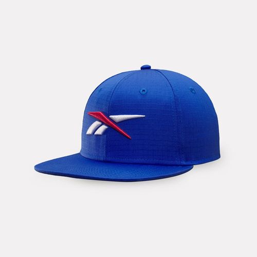 Gorra Classics | Rbk Cl Vector Flat Brim | Unisex