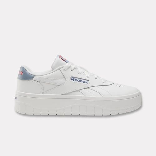 Zapatillas Classics | Reebok Court Advance Surge | Mujer