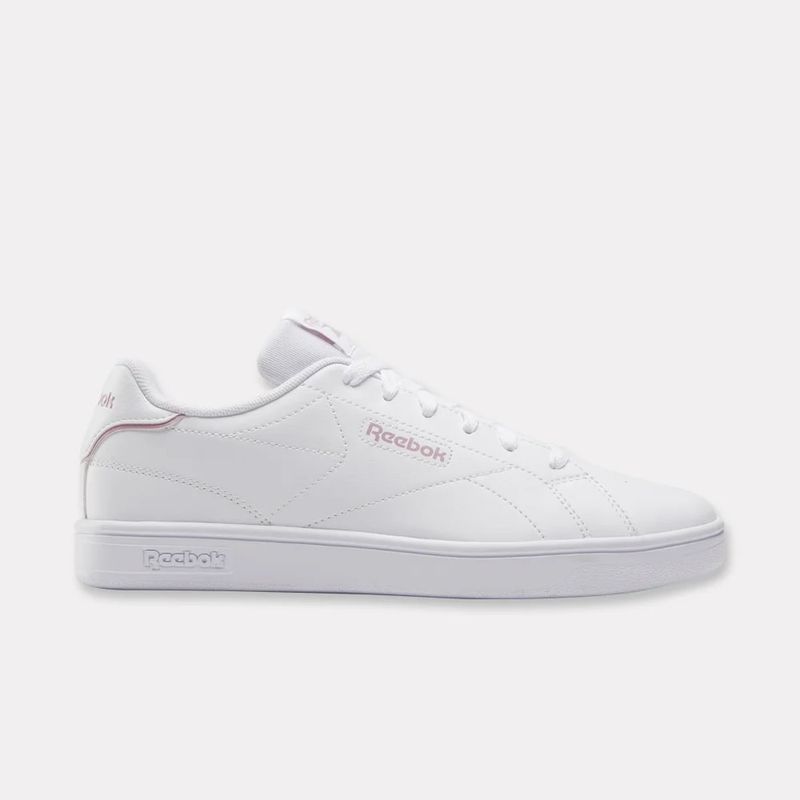 Zapatillas-Classics-|-Reebok-Court-Clean-|-Mujer-7