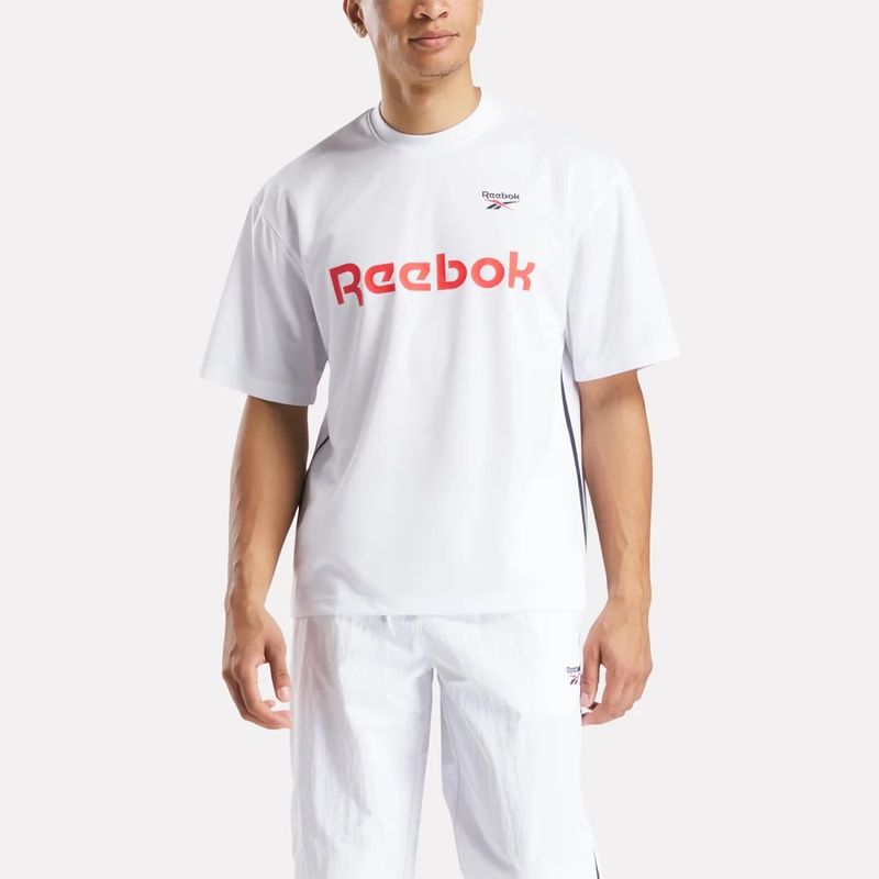 Polera-Classics-|-Ri-Cross-Check-Jersey-|-Unisex-M
