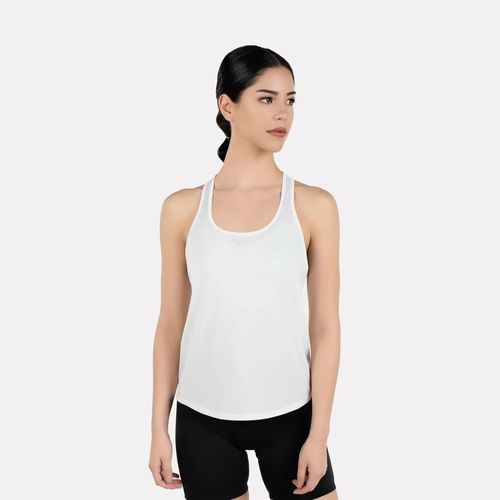 Polera Training | Rbk-Chill Athletic Tank | Mujer