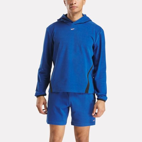Polerón Training | Id Train Energy Hoodie | Hombre