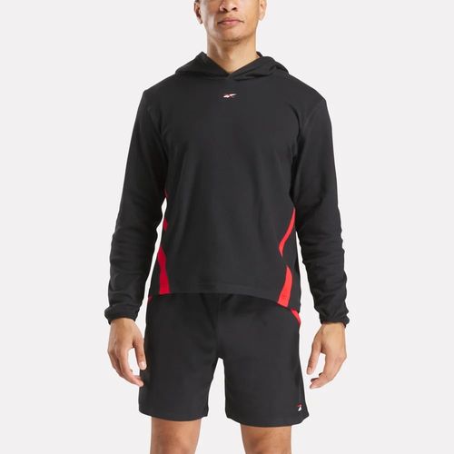 Polerón Training | Id Train Energy Hoodie | Hombre