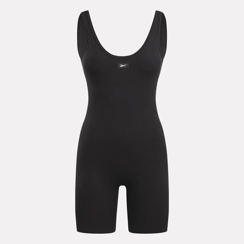 Polerón Training | Rib Bodysuit | Mujer