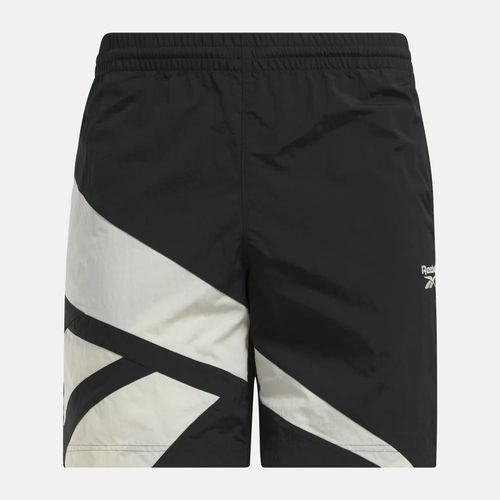Short Training | Cl F Fr Vector Woven Short | Hombre
