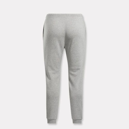 Pantalón Training | Reebok Identity Small Logo Fleece Jogger | Hombre
