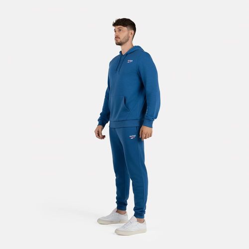 Pantalón Training | Reebok Identity Small Logo Ft Jogger | Hombre