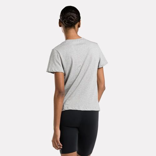 Polera Training | Reebok Identity Small Logo Tee | Mujer