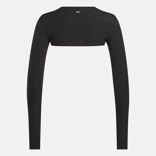 Polera Training | Rib Shrug | Mujer