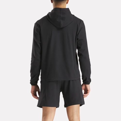 Polerón Training | Id Train Energy Hoodie | Hombre