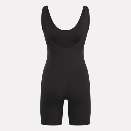 Polerón Training | Rib Bodysuit | Mujer