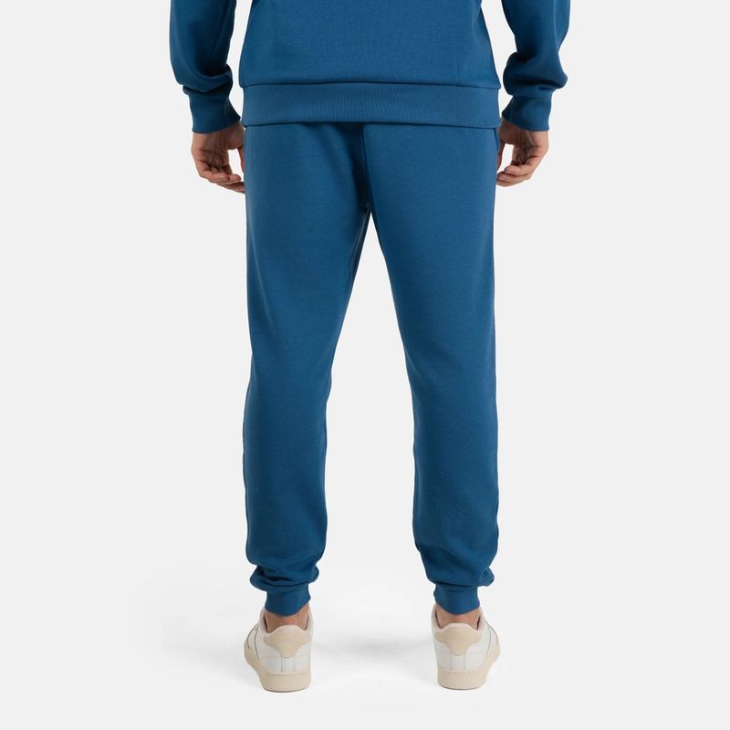 Pantalon-Training-|-Reebok-Identity-Small-Logo-Ft-Jogger-|-Hombre-XS
