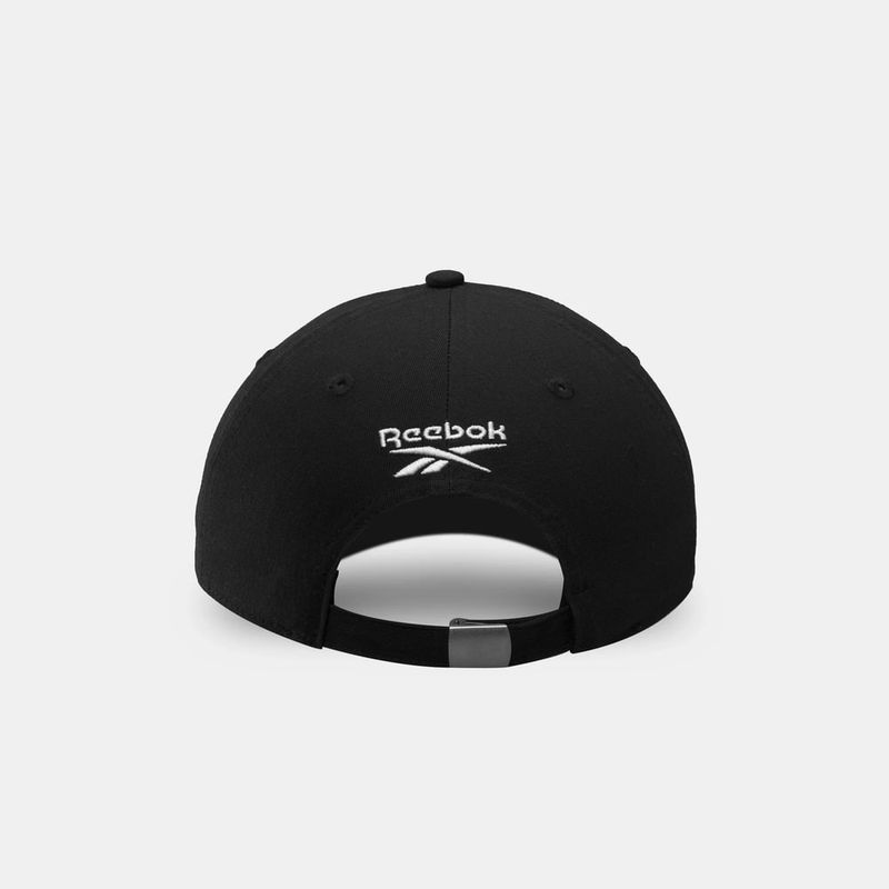 Gorra-Training-|-Rbk-Cotton-Cap-|-Unisex-TALLA-UNICA