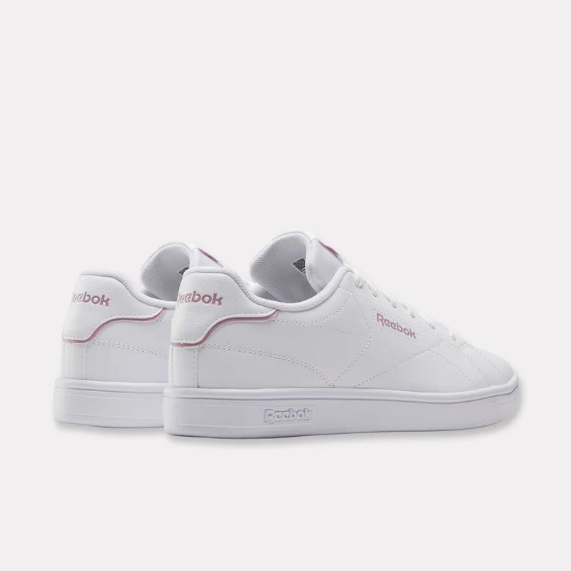 Zapatillas-Classics-|-Reebok-Court-Clean-|-Mujer-6