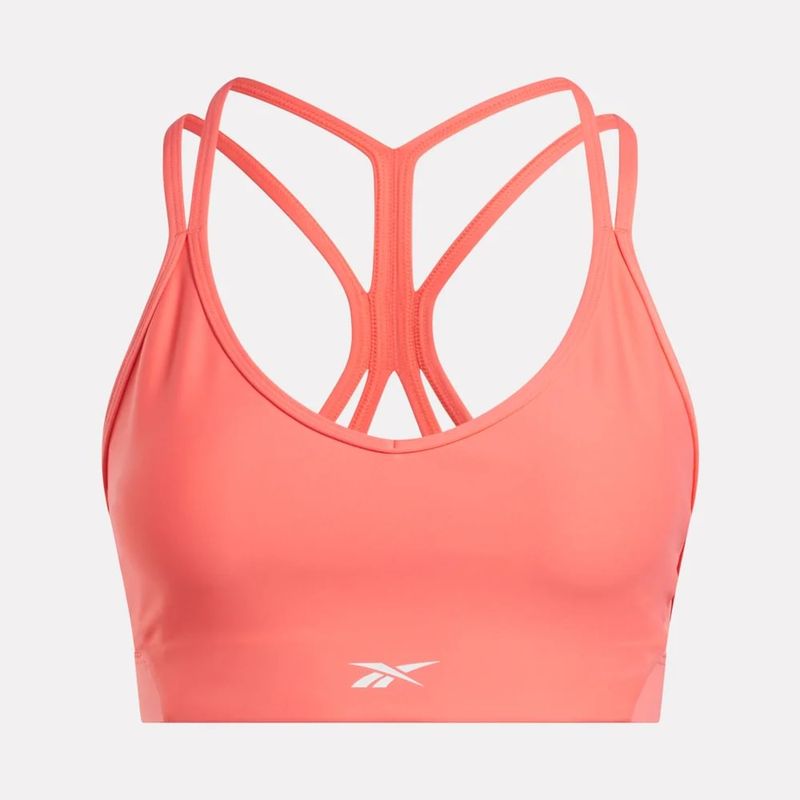 Peto-Deportivo-Training-|-Lux-Low-Impact-Bra-|-Mujer-L