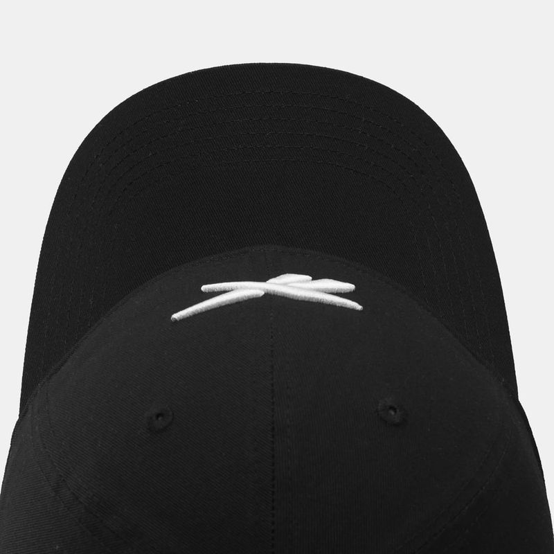 Gorra-Training-|-Rbk-Cotton-Cap-|-Unisex-TALLA-UNICA