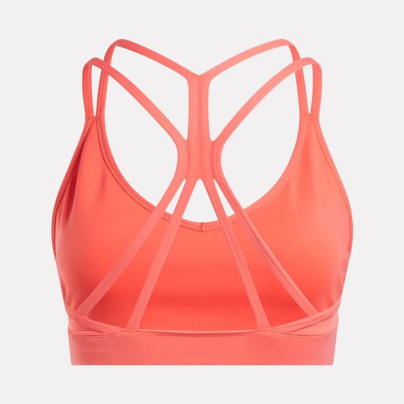 Peto-Deportivo-Training-|-Lux-Low-Impact-Bra-|-Mujer-L