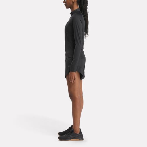 Polerón Running | Running 1/4 Zip | Hombre