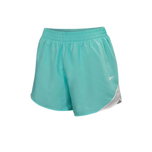 Short Training | Id Train Woven Short | Mujer