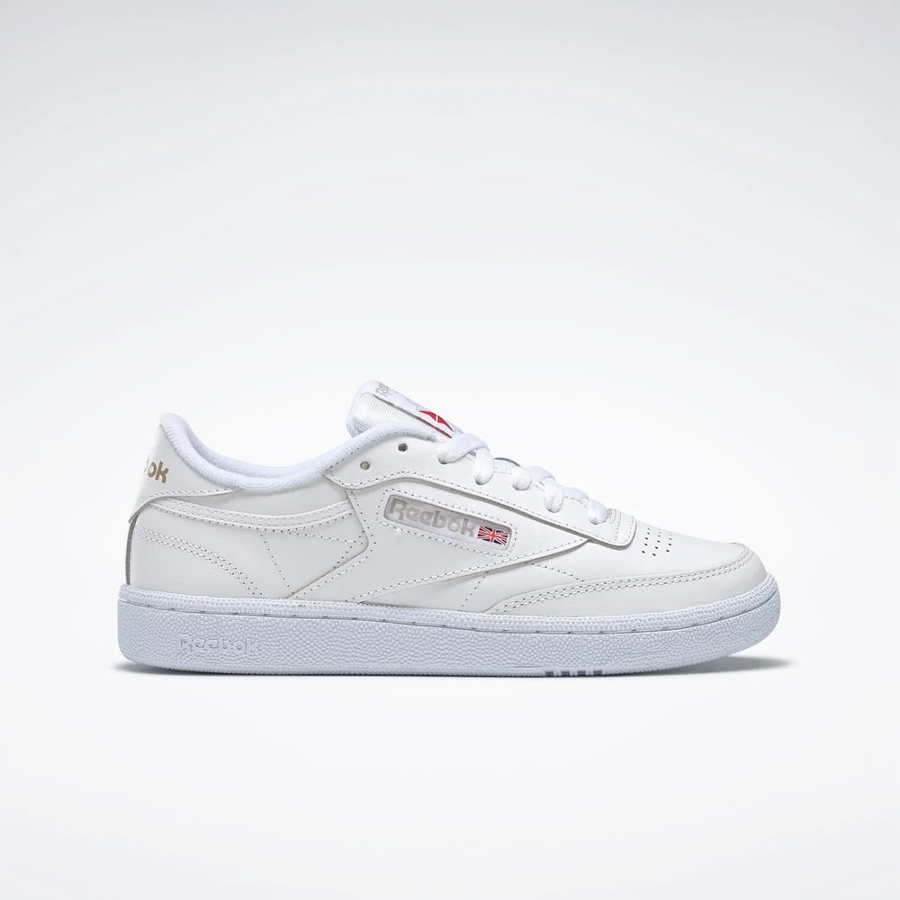 Zapatillas Classics | Club C 85 | Mujer - Imagen 1