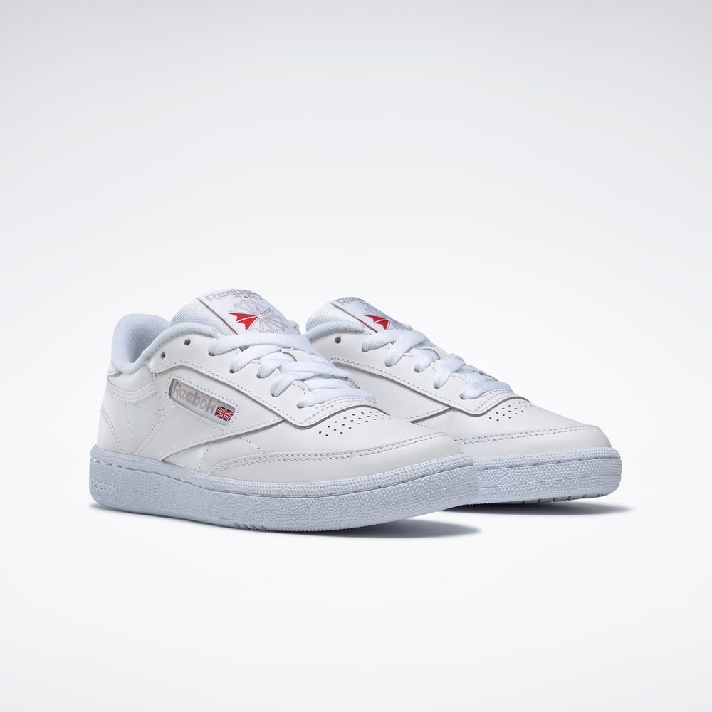Zapatillas Classics | Club C 85 | Mujer - Imagen 2
