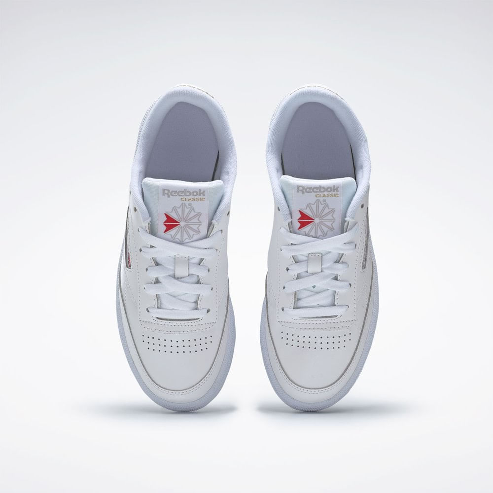 Zapatillas Classics | Club C 85 | Mujer - Imagen 3
