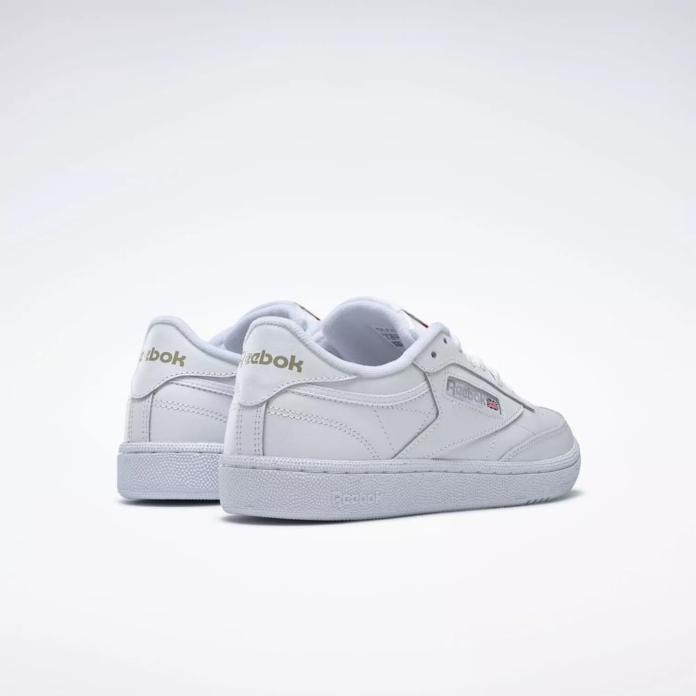 Zapatillas Classics | Club C 85 | Mujer - Imagen 4