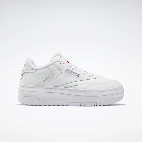 Zapatillas Classics | Club C Extra | Mujer
