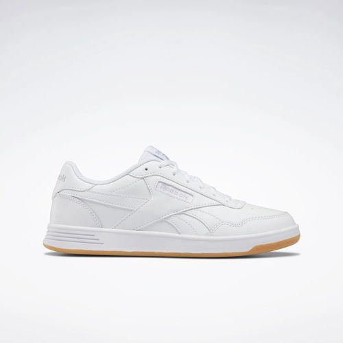 Zapatillas Classics | Reebok Court Advance | Mujer