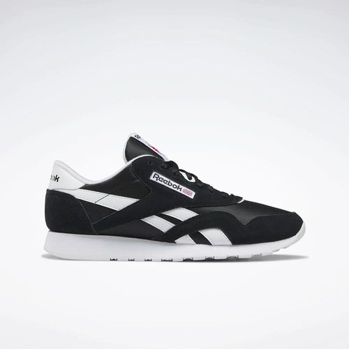 Zapatillas Classics | Cl Nylon | Hombre