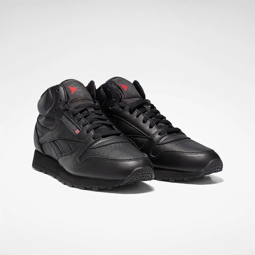Zapatillas Classics | Classic Leather Mid | Unisex