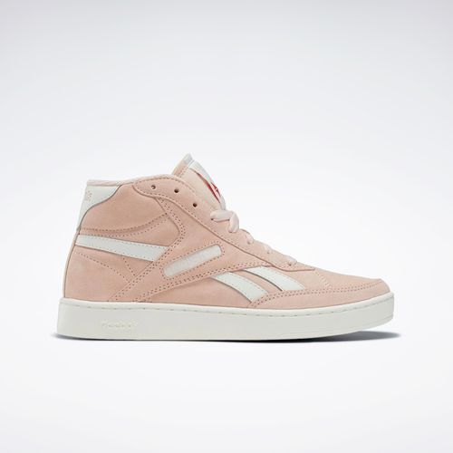 Zapatillas Classics | Club C Form Hi | Mujer