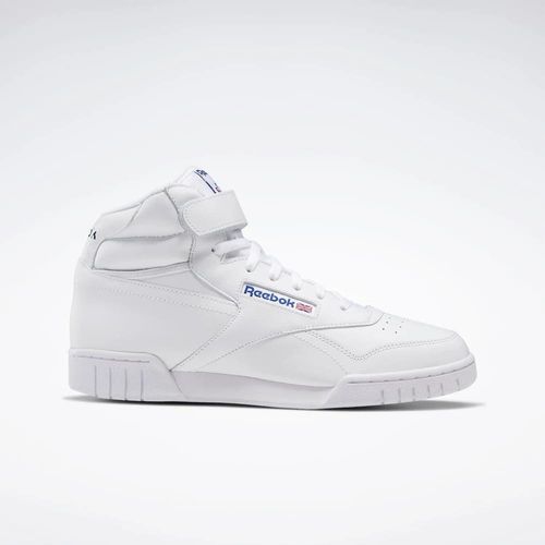 Zapatillas Classics | Ex-O-Fit Hi | Hombre