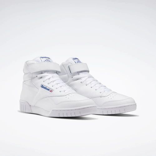 Zapatillas Classics | Ex-O-Fit Hi | Hombre