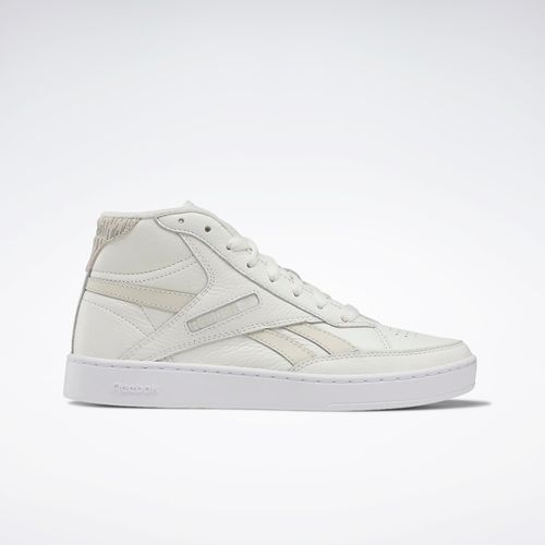 Zapatillas Classics | Club C Form Hi | Mujer