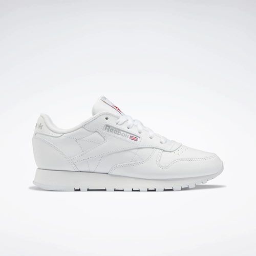 Zapatillas Classics | Classic Leather | Mujer