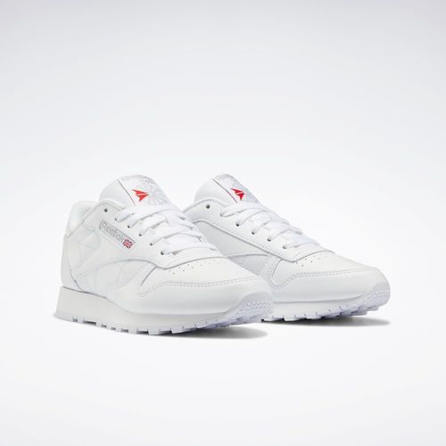 Zapatillas Classics | Classic Leather | Mujer