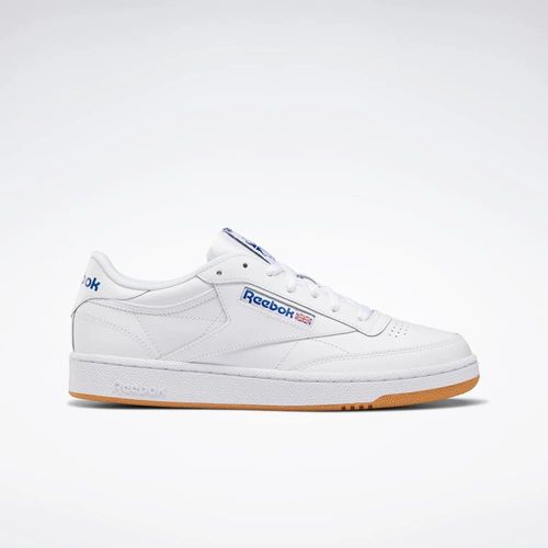 Zapatillas Classics | Club C 85 | Hombre