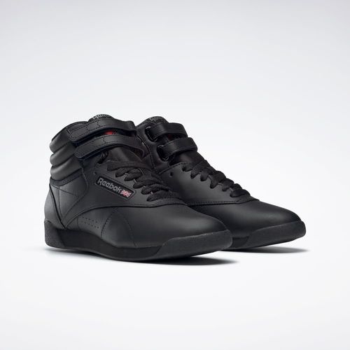Zapatillas Classics | F/S Hi | Mujer