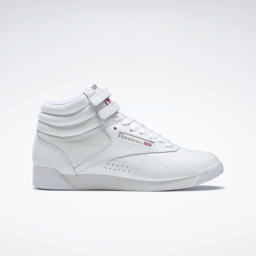 Zapatillas Classics | F/S Hi | Mujer