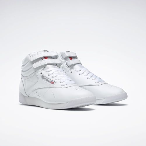 Zapatillas Classics | F/S Hi | Mujer