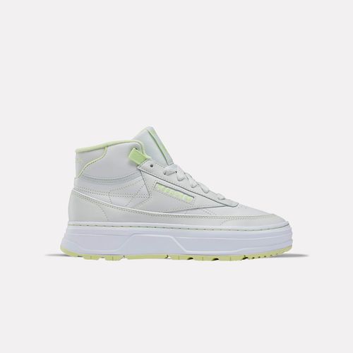 Zapatillas Classics | Club C Geo Mid | Mujer