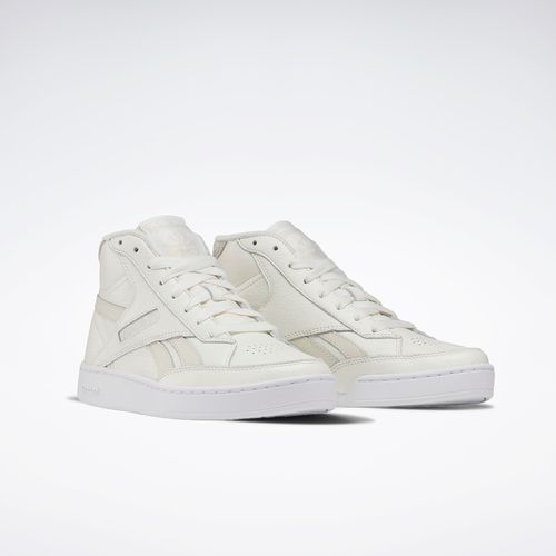 Zapatillas Classics | Club C Form Hi | Mujer