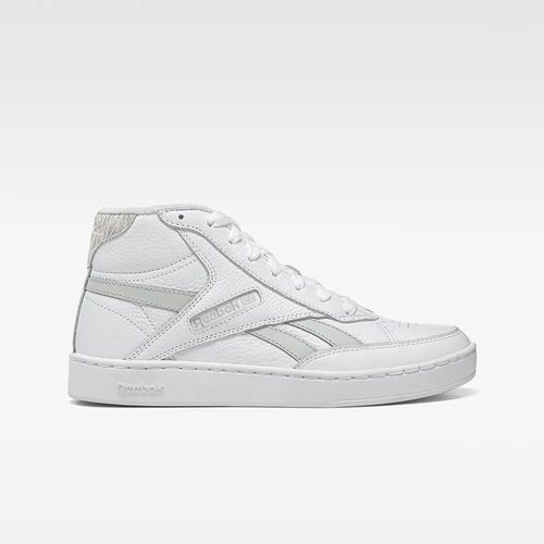 Zapatillas Classics | Club C Form Hi | Mujer