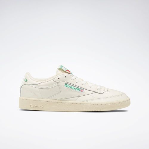 Zapatillas Classics | Club C 85 Vintage | Unisex